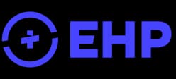 EHP Wellness Logo